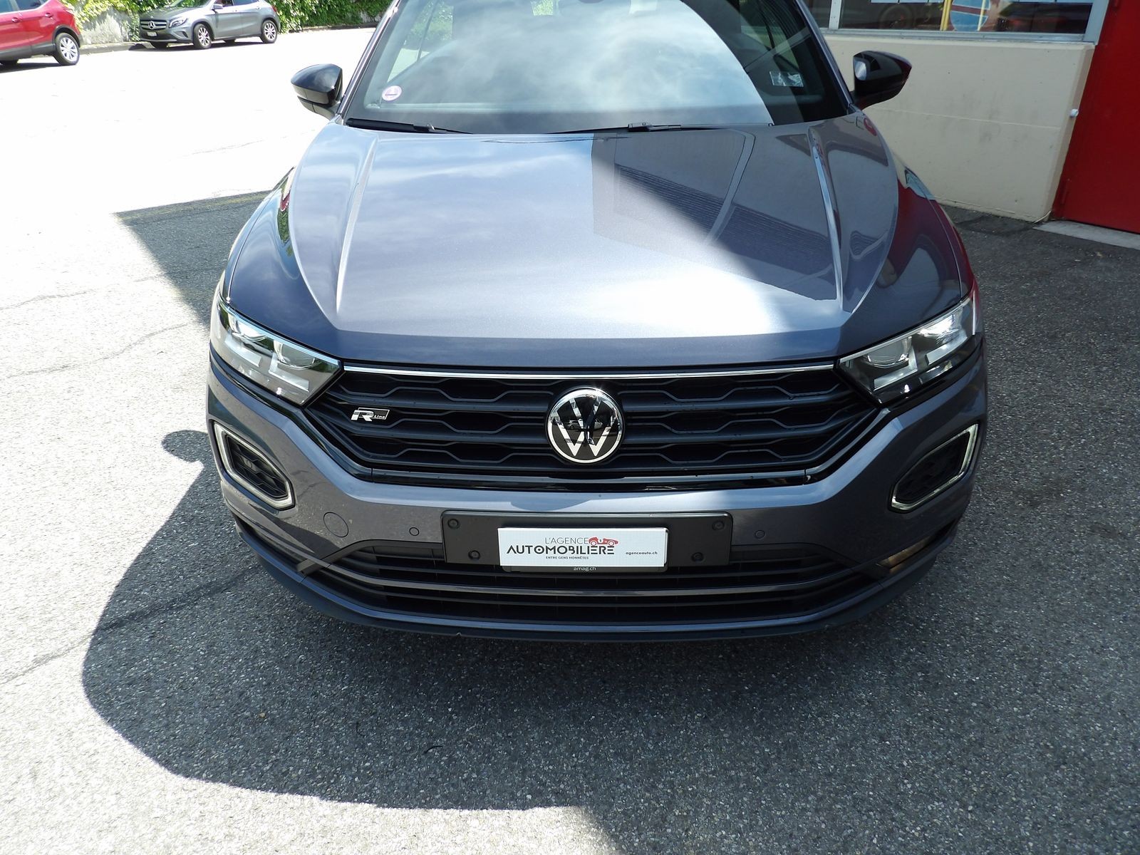 VW T-Roc Cabriolet r-lINE 1.5 TSI 150 DSG-showroom-element-1
