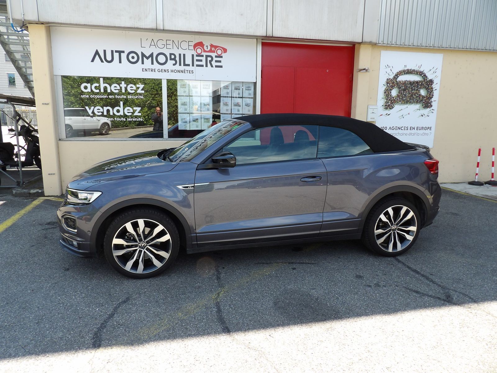 VW T-Roc Cabriolet r-lINE 1.5 TSI 150 DSG-showroom-element-3