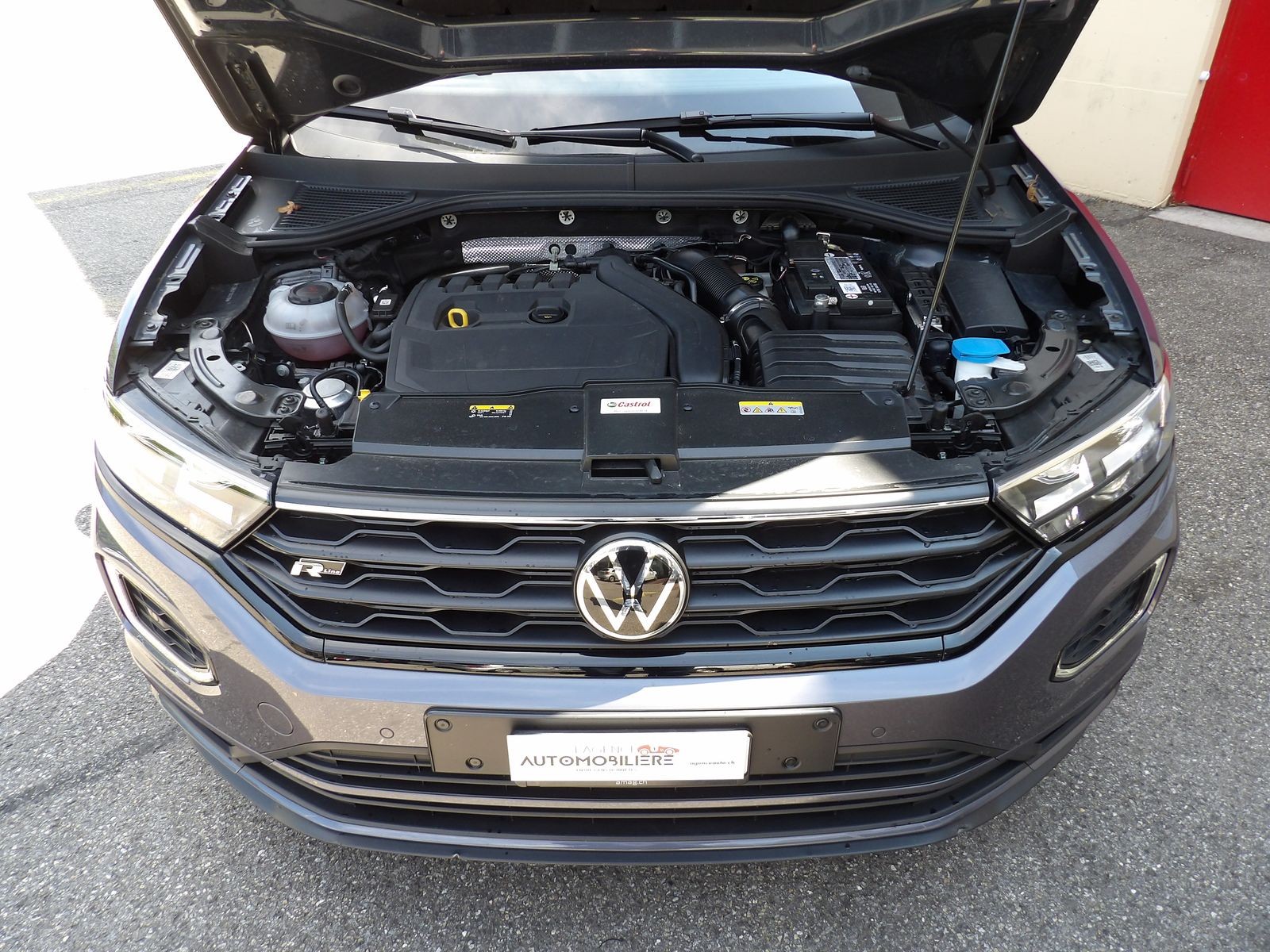 VW T-Roc Cabriolet r-lINE 1.5 TSI 150 DSG-showroom-element-2