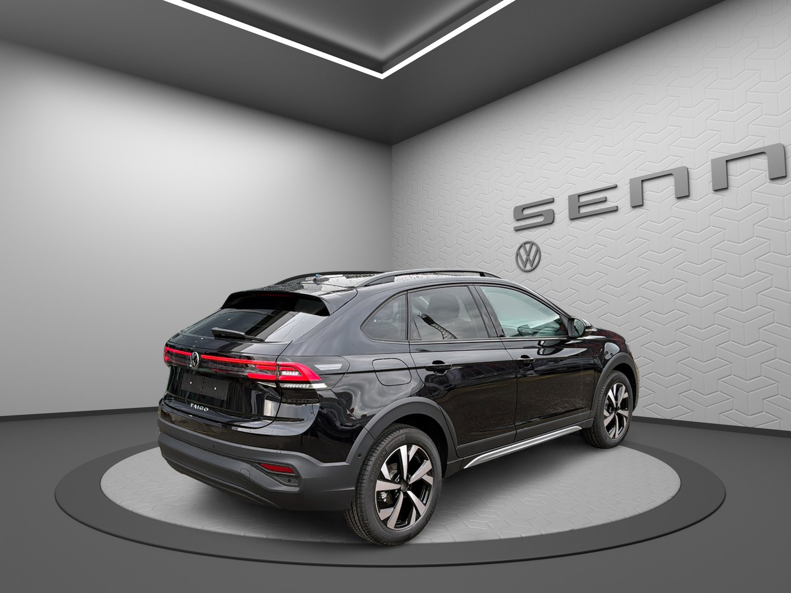 VW Taigo 1.0 TSI Life United DSG-showroom-element-2