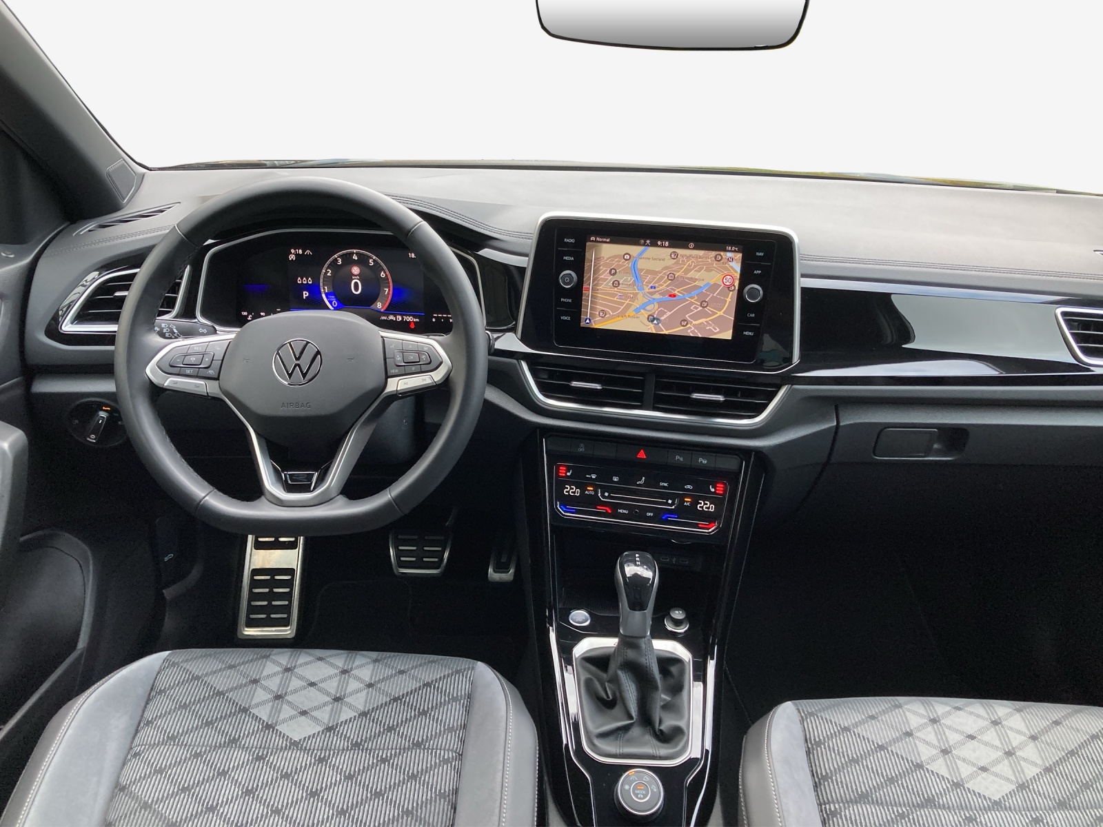 VW T-Roc 2.0 TSI R-Line DSG 4Motion-image-8