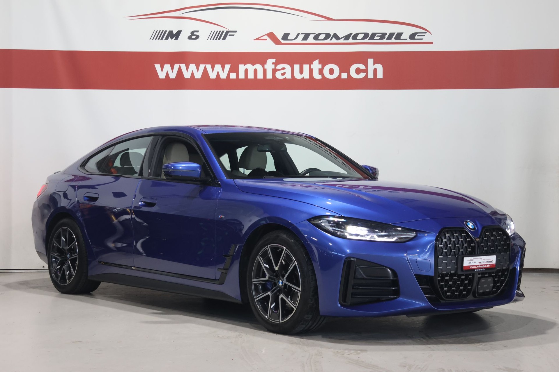 BMW 420d xDrive SAG Gran Coupé-showroom-element-2