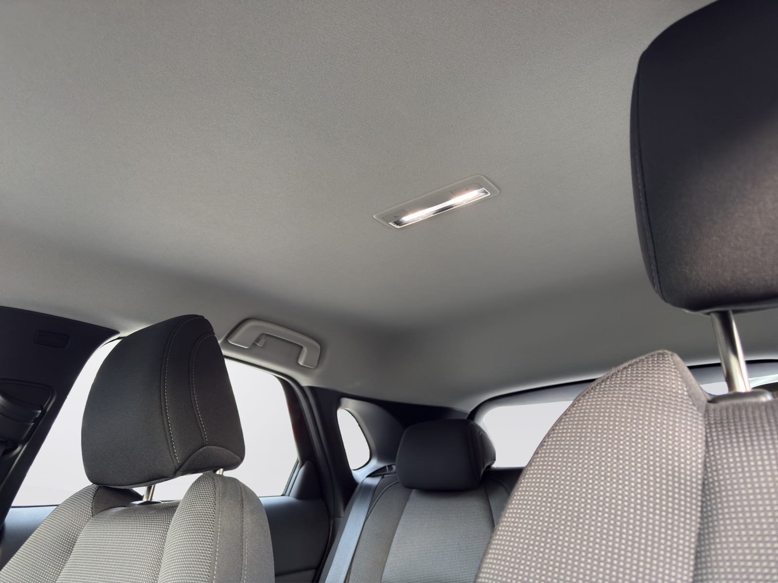 Image MAZDA CX-30 CX-30 G 150 Exc. Line AT