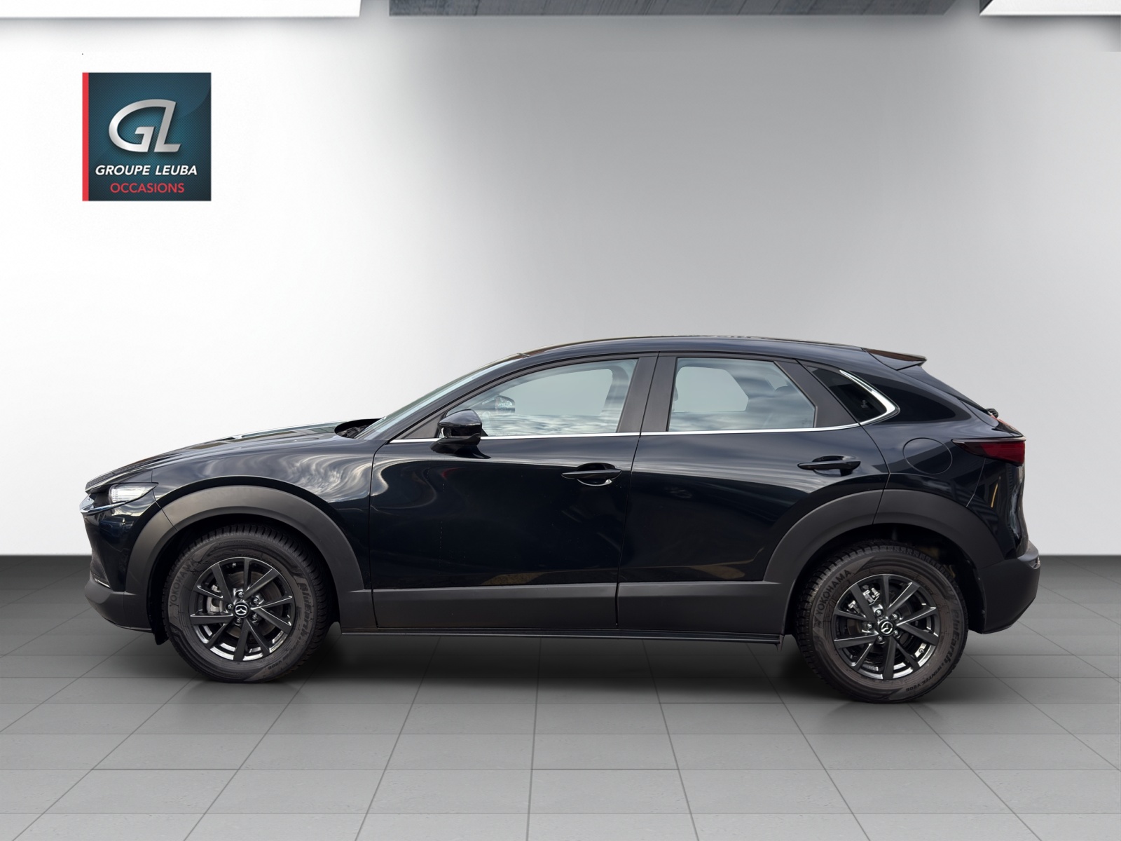 Image MAZDA CX-30 CX-30 G 150 Exc. Line AT