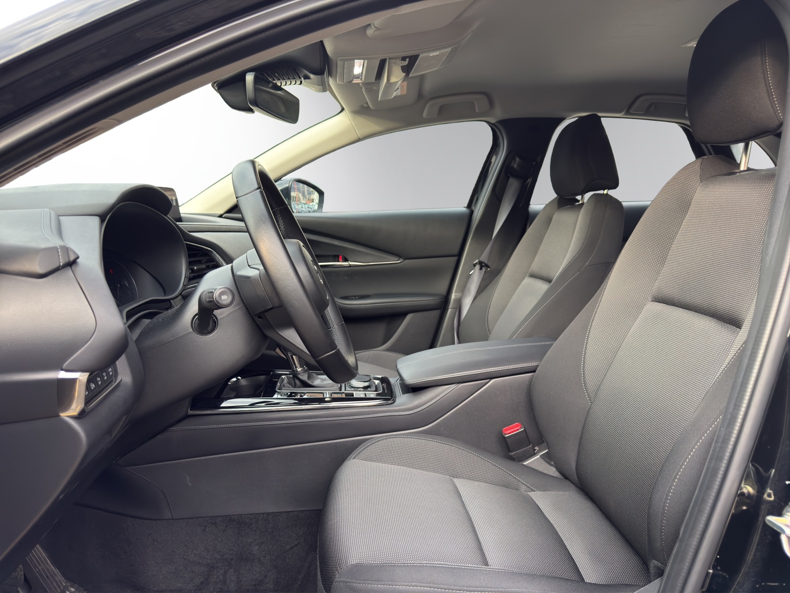 Image MAZDA CX-30 CX-30 G 150 Exc. Line AT