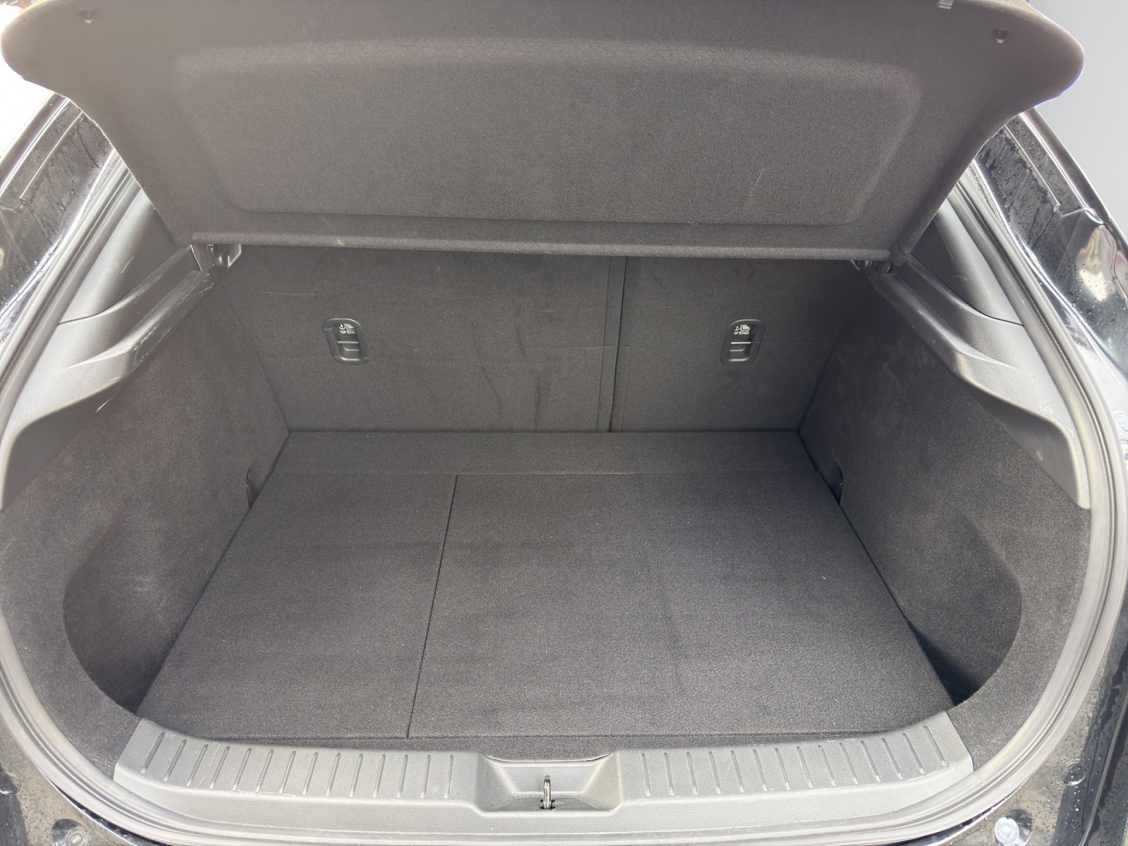 Image MAZDA CX-30 CX-30 G 150 Exc. Line AT