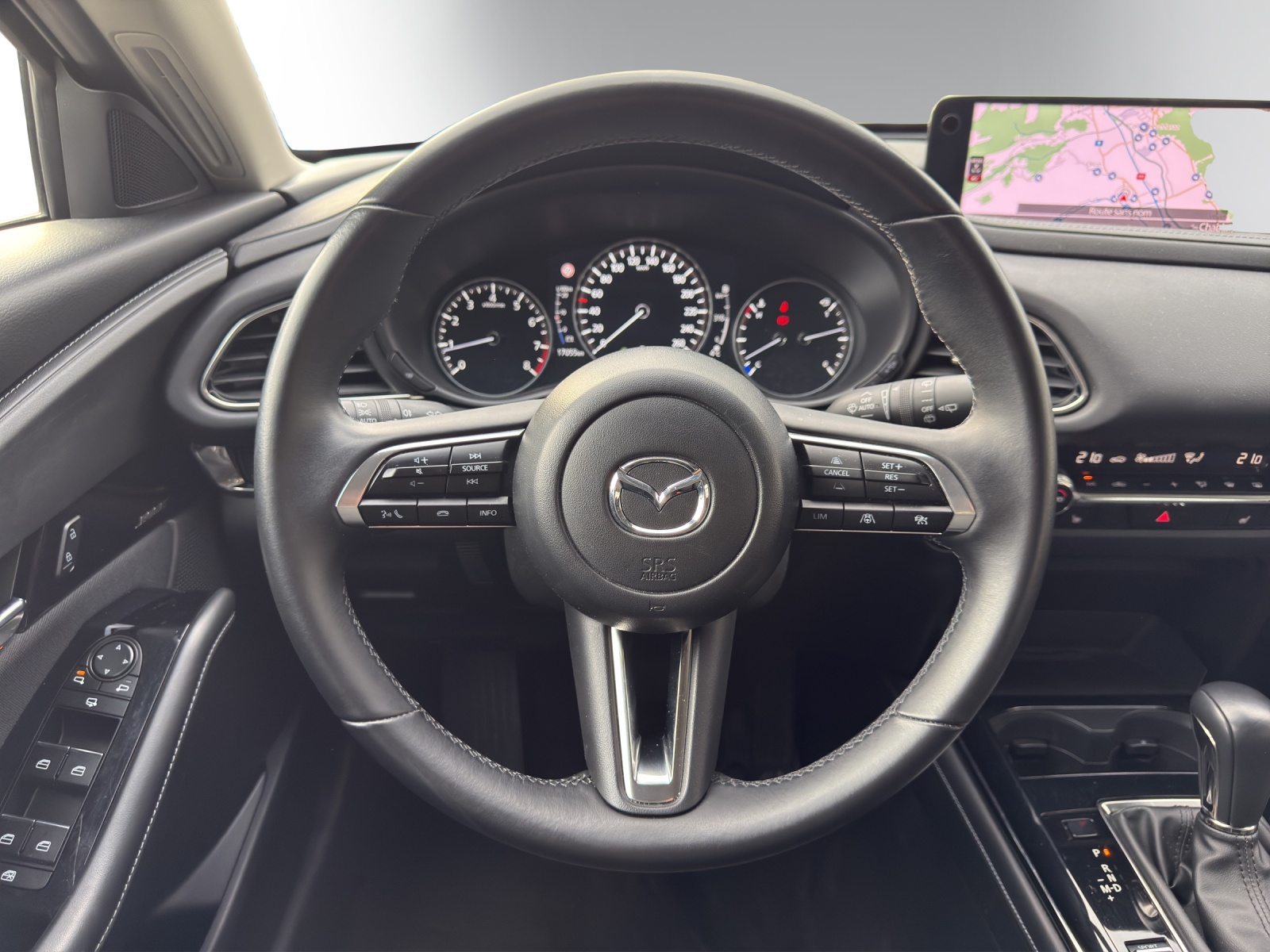 Image MAZDA CX-30 CX-30 G 150 Exc. Line AT