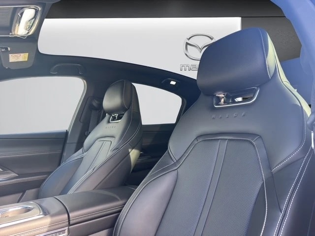 Image MAZDA 6 6e 258 69kWh Takumi