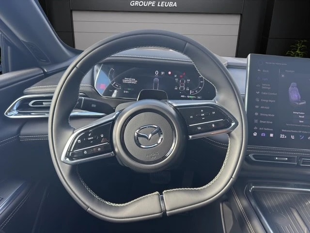 Image MAZDA 6 6e 258 69kWh Takumi