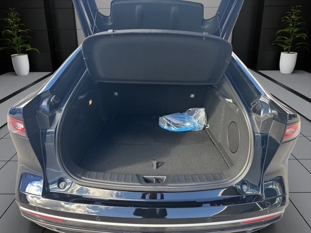 Image MAZDA 6 6e 258 69kWh Takumi