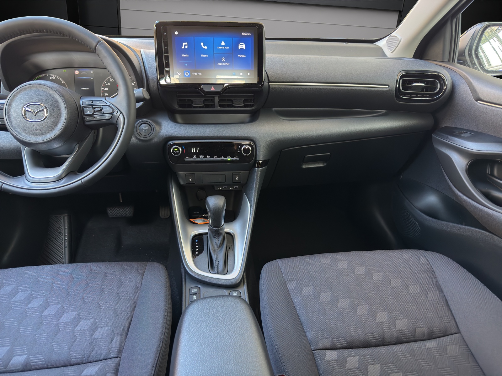 Image MAZDA 2 2 Hybrid Prime-line