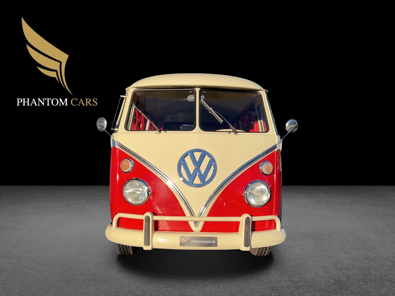 VW Brasil Bulli-showroom-element-2