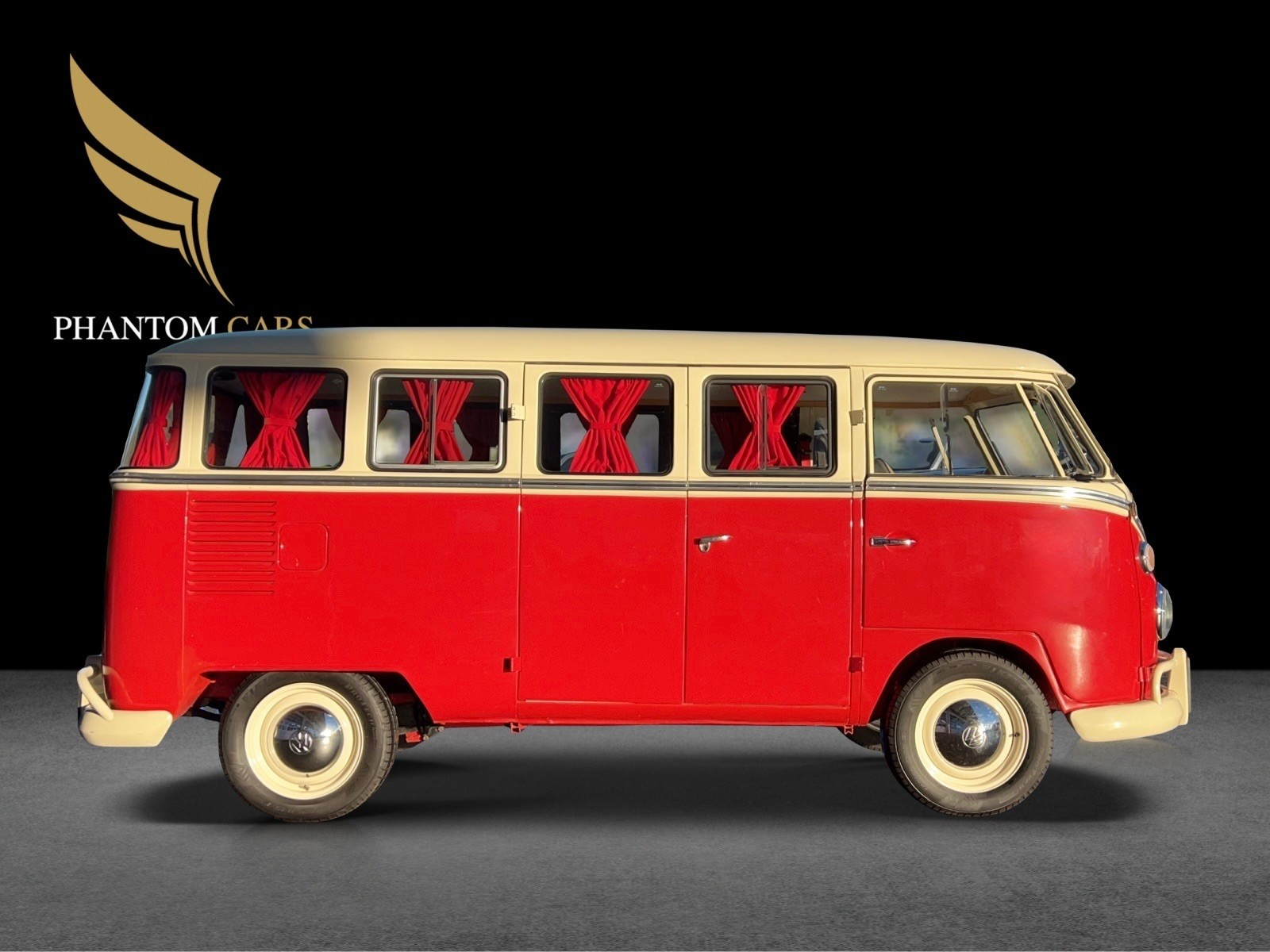 VW Brasil Bulli