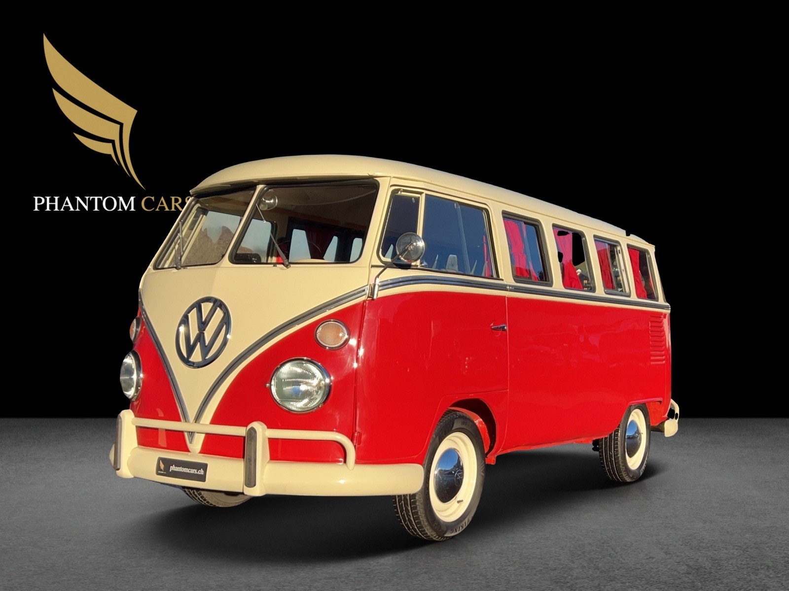VW Brasil Bulli-showroom-element-3