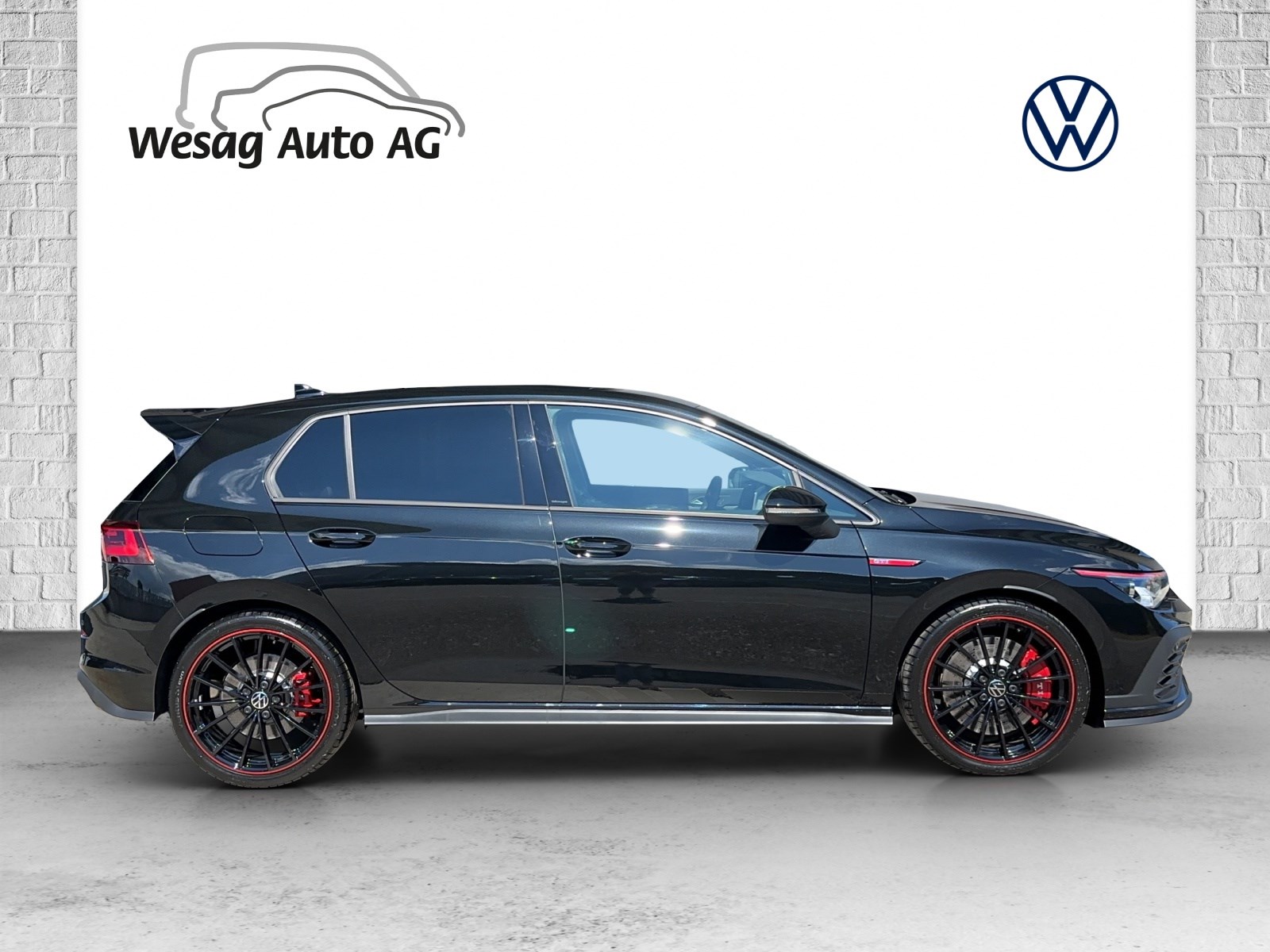 VW Golf 2.0 TSI GTI Clubsport DSG-showroom-element-1