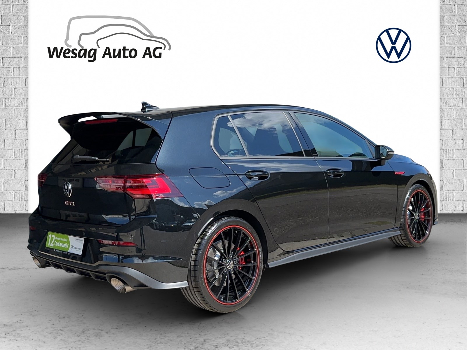 VW Golf 2.0 TSI GTI Clubsport DSG-showroom-element-2