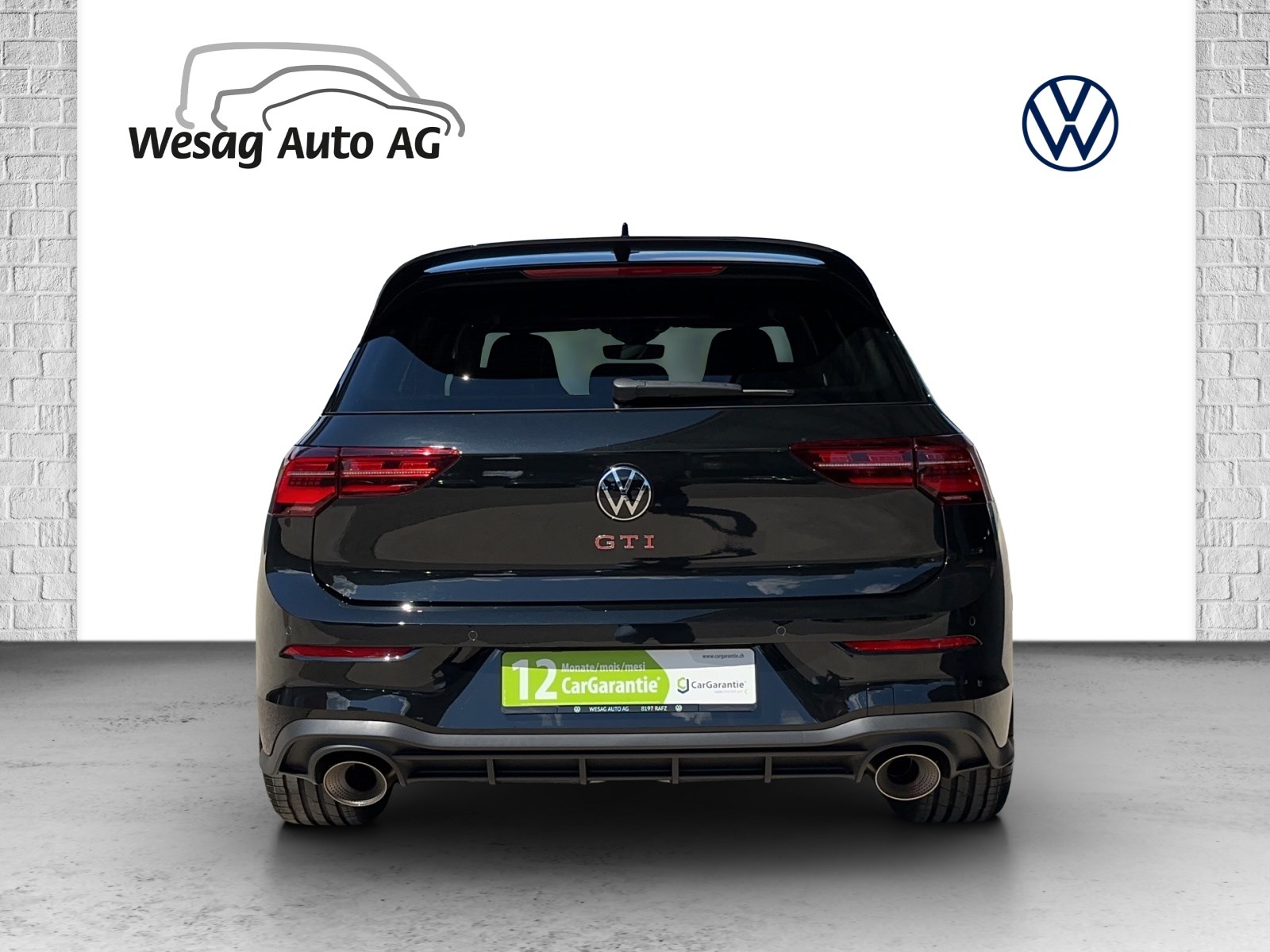 VW Golf 2.0 TSI GTI Clubsport DSG-showroom-element-3