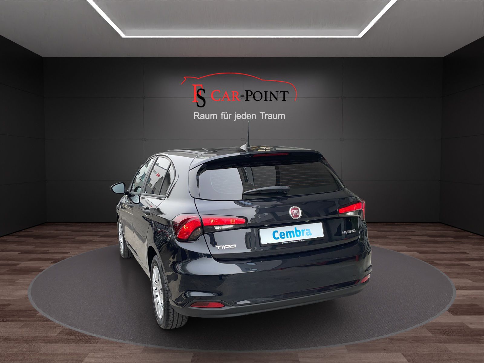 FIAT Tipo Hybrid 1.5 Cult-showroom-element-2