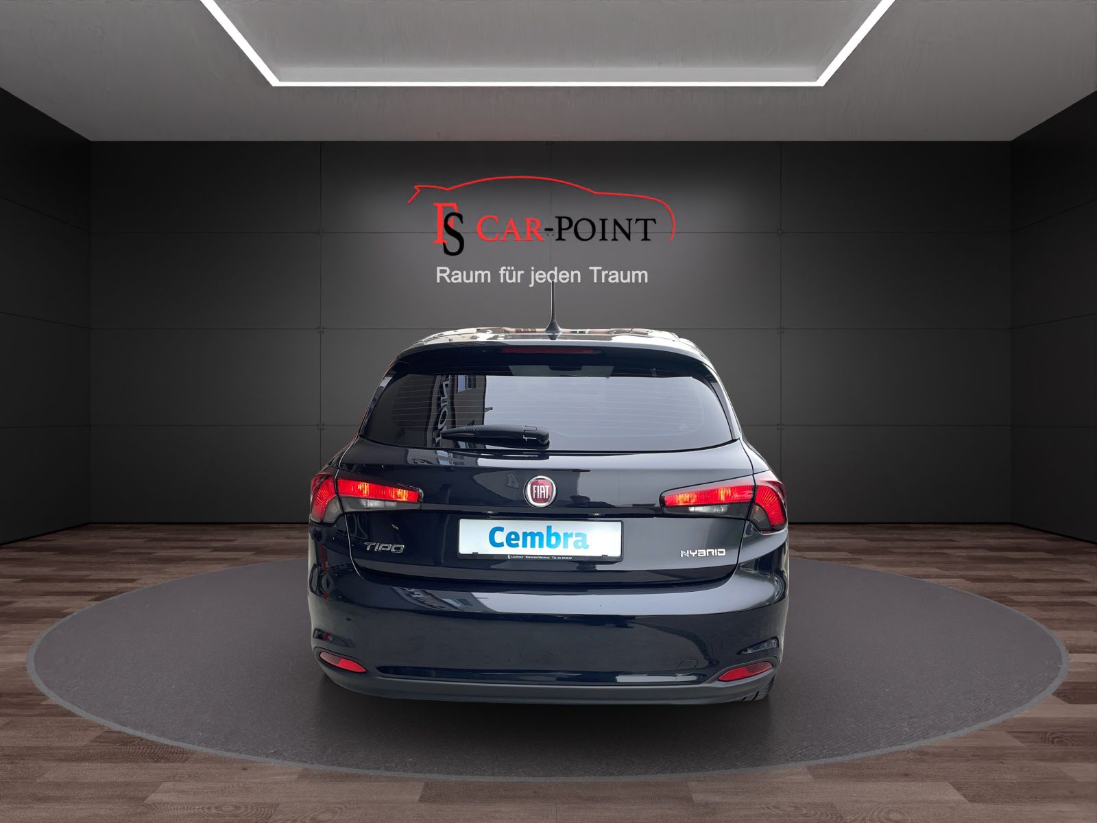 FIAT Tipo Hybrid 1.5 Cult-showroom-element-3