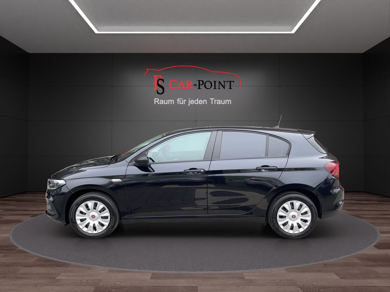 FIAT Tipo Hybrid 1.5 Cult-showroom-element-1