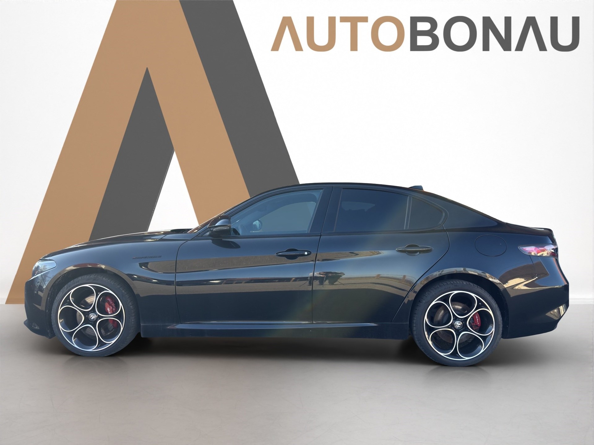 ALFA ROMEO Giulia 2.0 Q4 Competizione-showroom-element-1