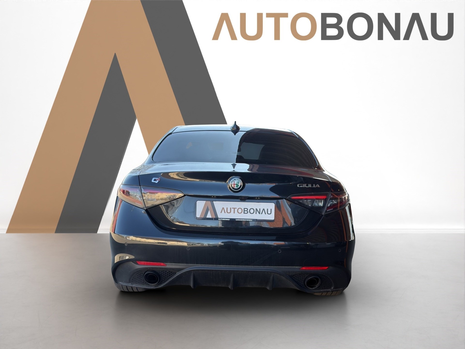 ALFA ROMEO Giulia 2.0 Q4 Competizione-showroom-element-3