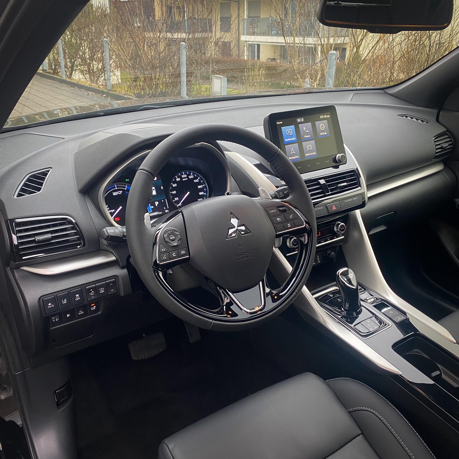 MITSUBISHI Eclipse Cross 2.4 PHEV Instyle+ 4x4-showroom-element-3