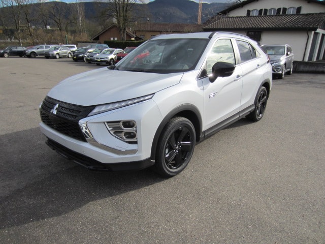 MITSUBISHI Eclipse Cross 2.4 PHEV Blackline 4WD