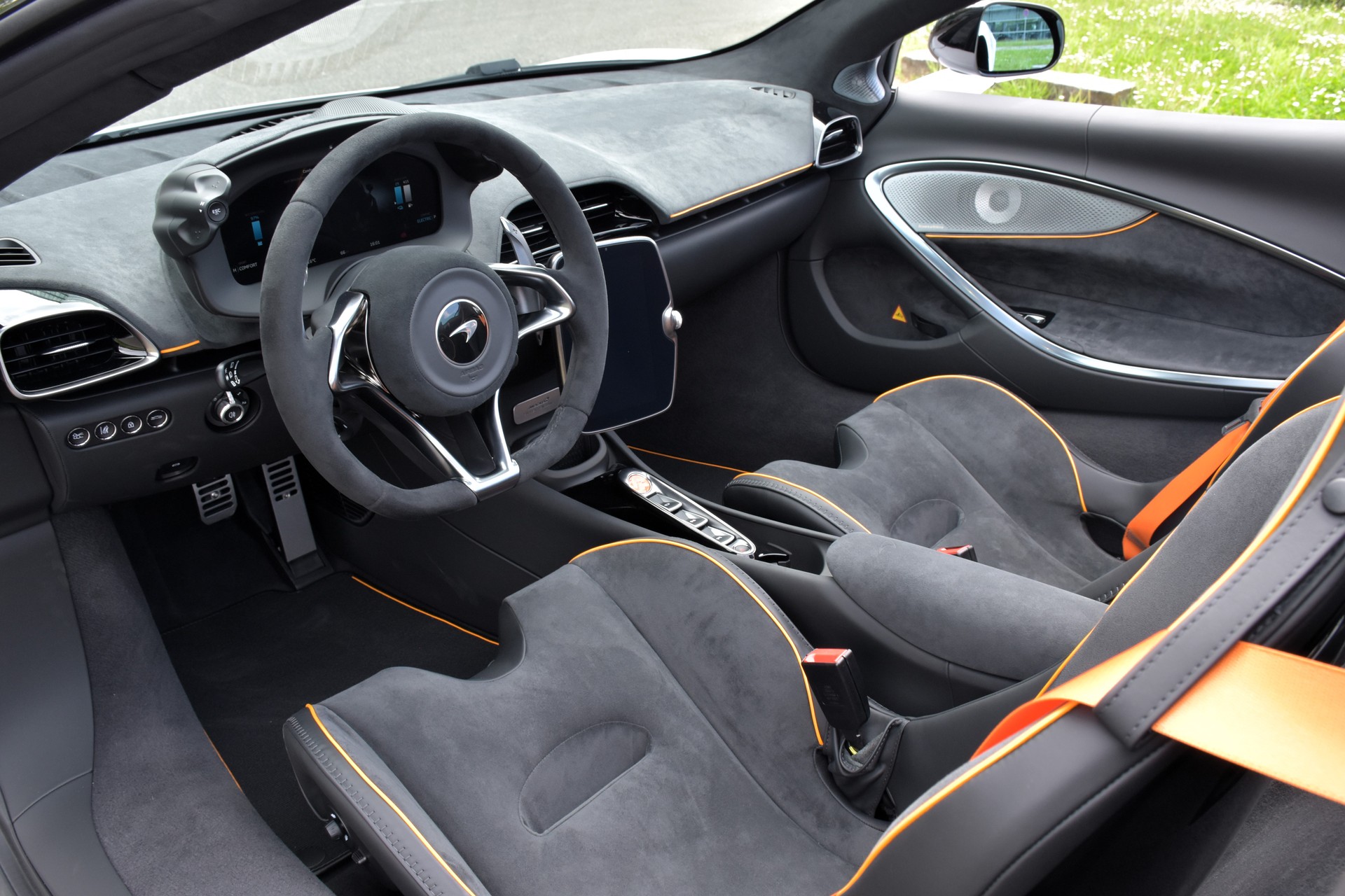 McLAREN ARTURA SPIDER MY25 Performance 3.0 V6 Plug-in Hybrid SSG-image-22