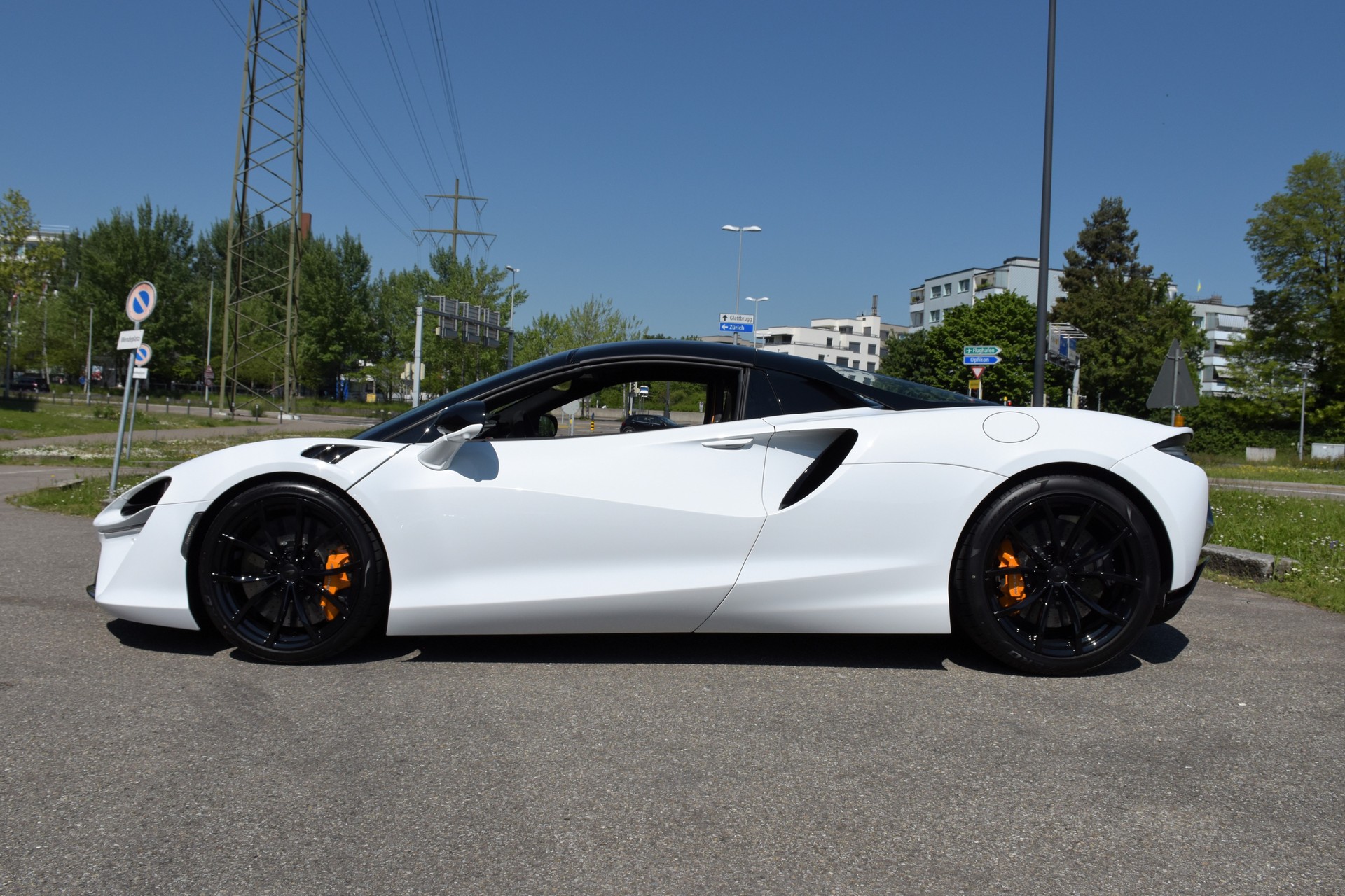 McLAREN ARTURA SPIDER MY25 Performance 3.0 V6 Plug-in Hybrid SSG-image-5