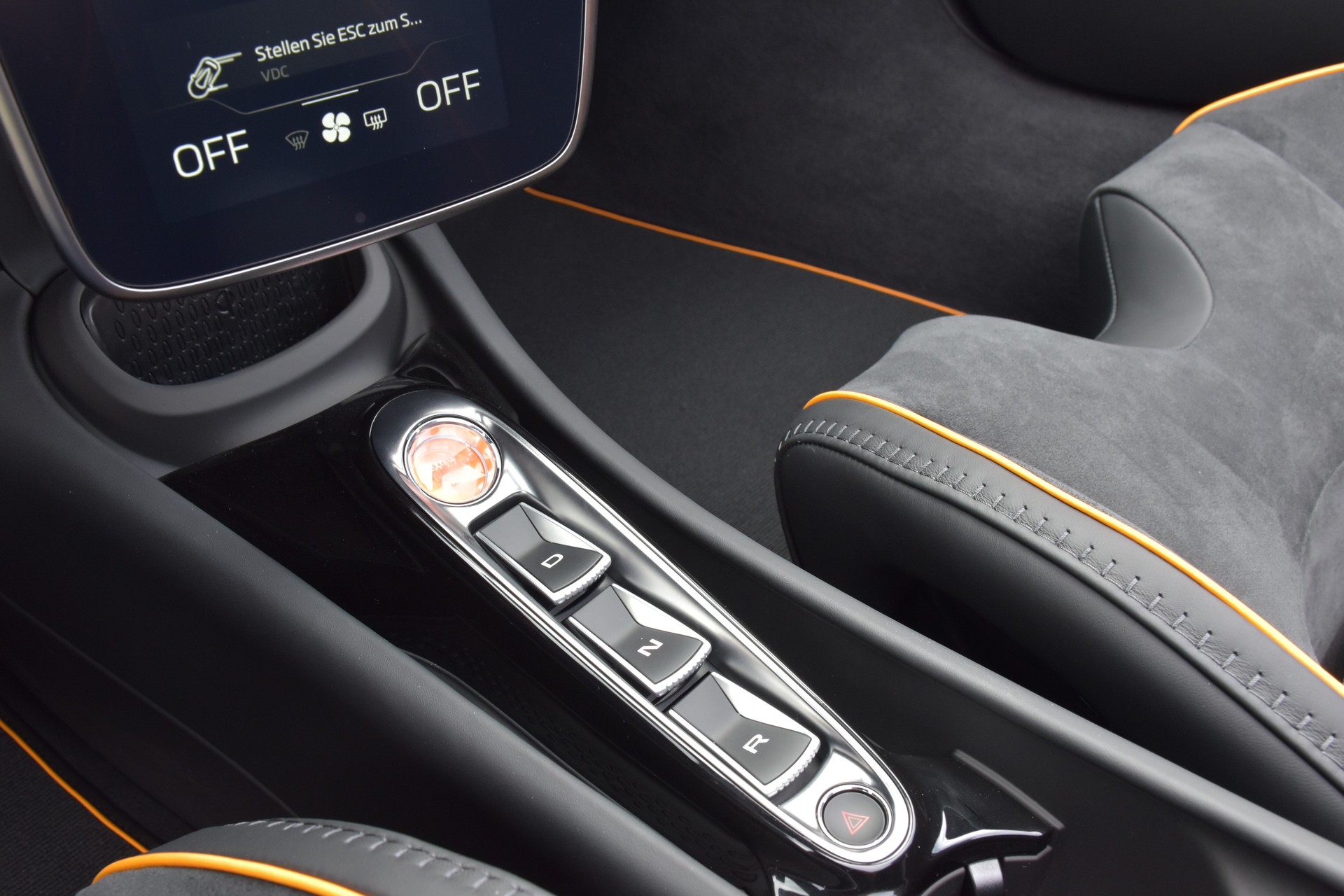 McLAREN ARTURA SPIDER MY25 Performance 3.0 V6 Plug-in Hybrid SSG-image-27