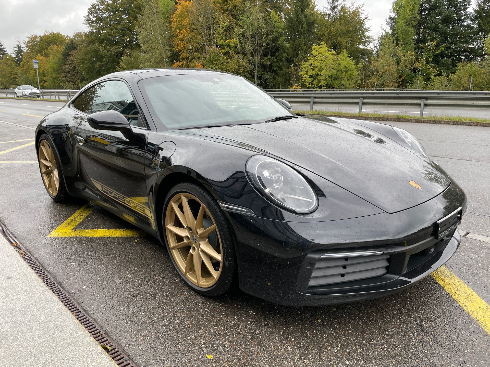 PORSCHE 911 Carrera 4 PDK-showroom-element-2