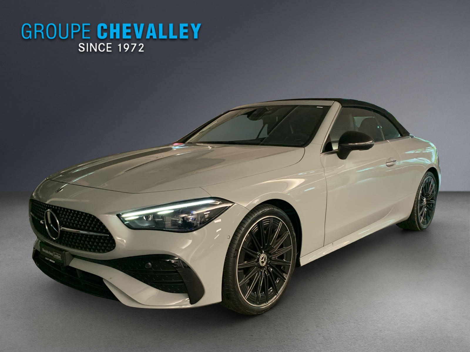 Photo MERCEDES-BENZ CLE-300 CLE 300