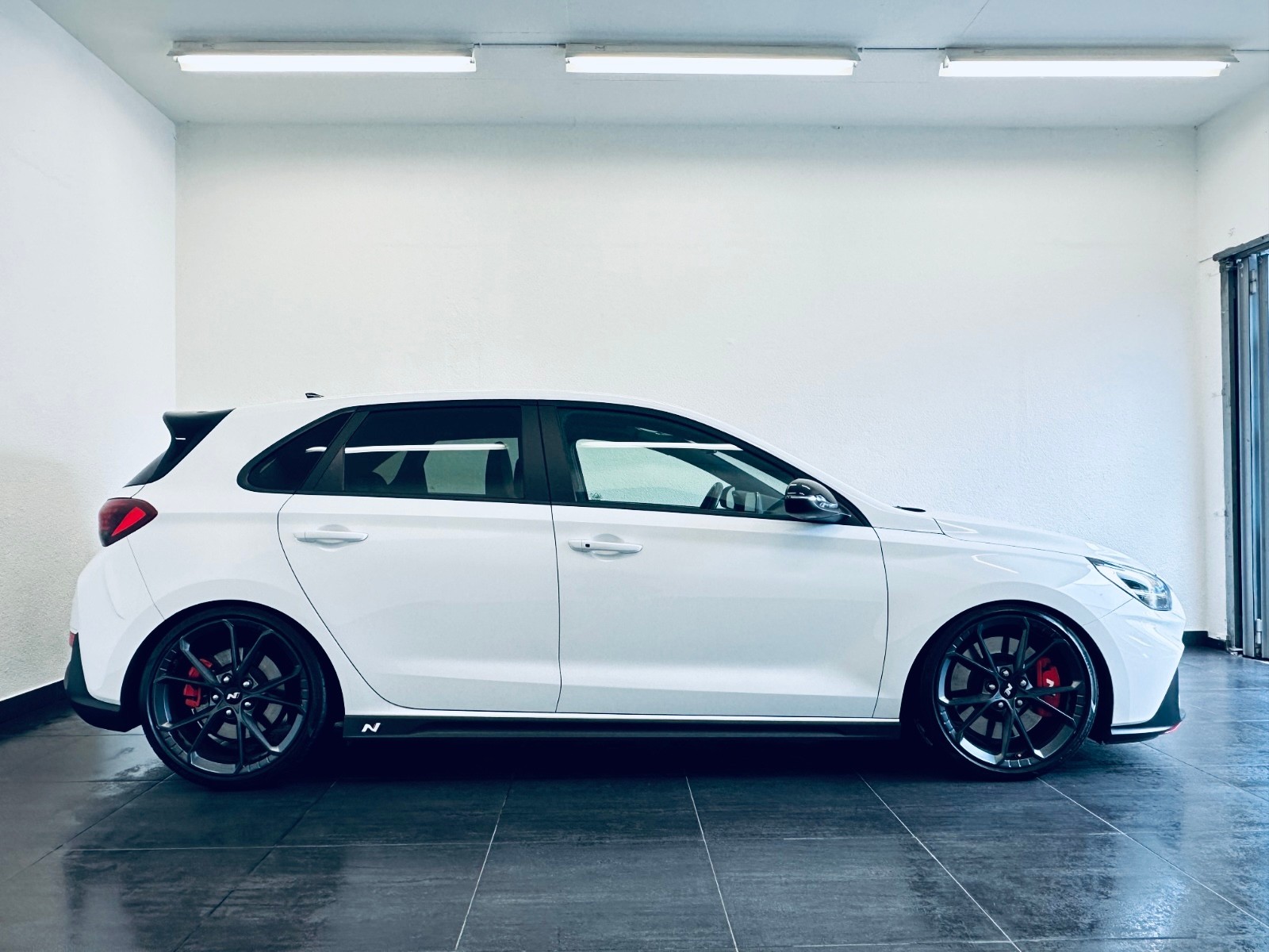 HYUNDAI i30 2.0 T-GDi N DCT-showroom-element-2