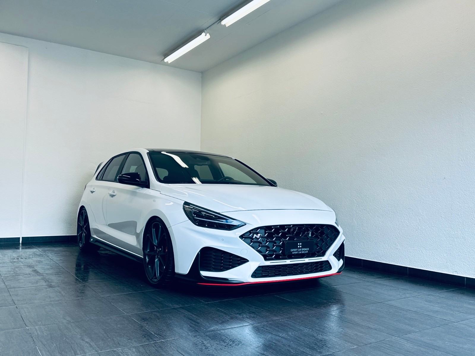 HYUNDAI i30 2.0 T-GDi N DCT-showroom-element-1
