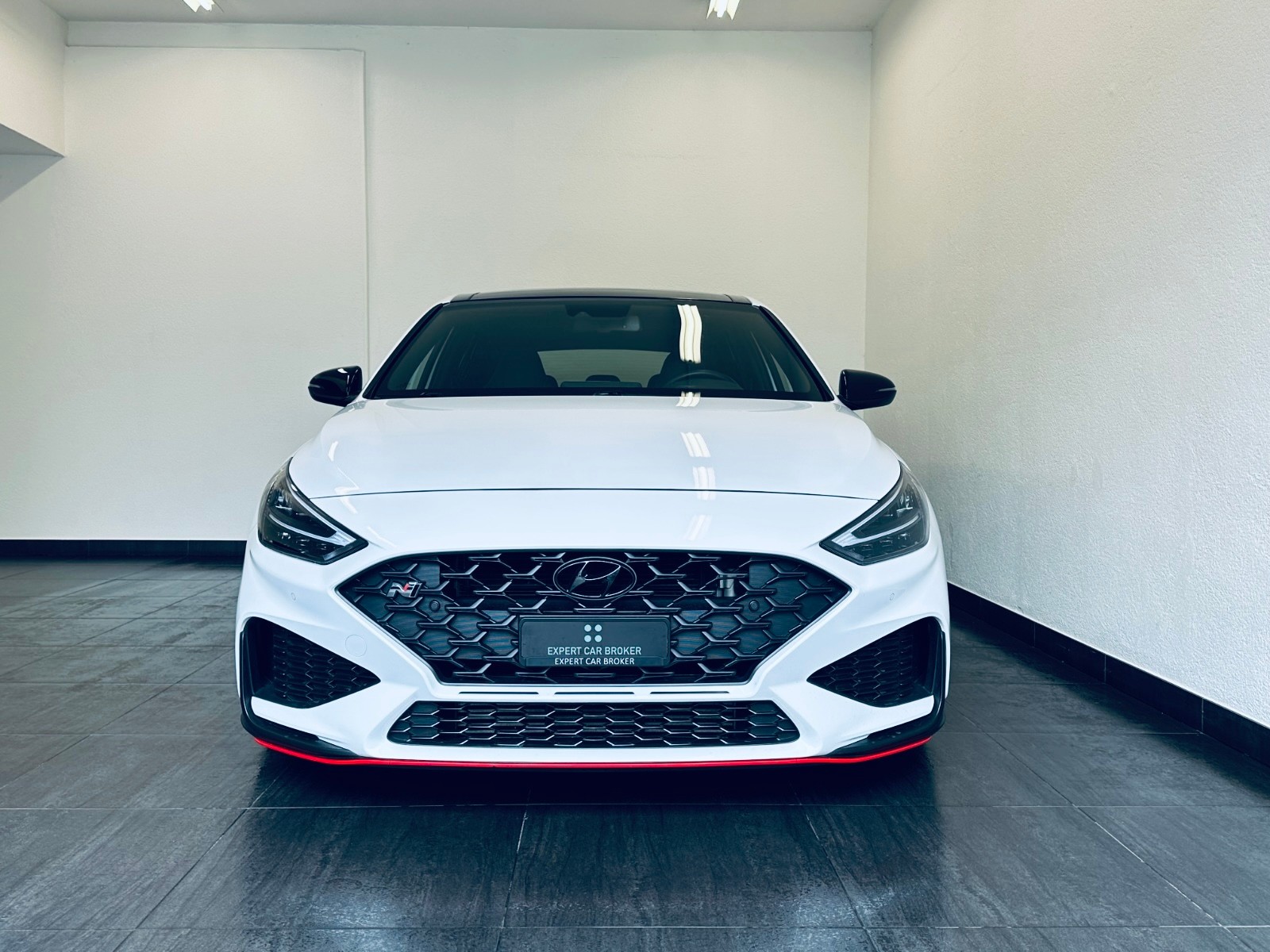 HYUNDAI i30 2.0 T-GDi N DCT-showroom-element-3