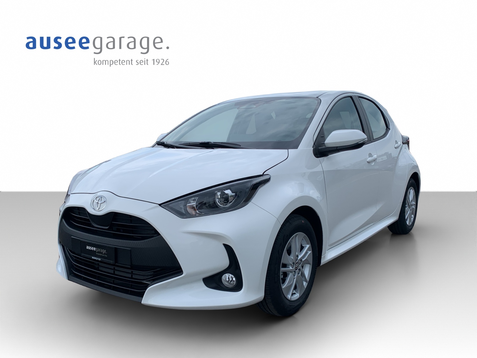 TOYOTA Yaris 1.5 HSD Comfort
