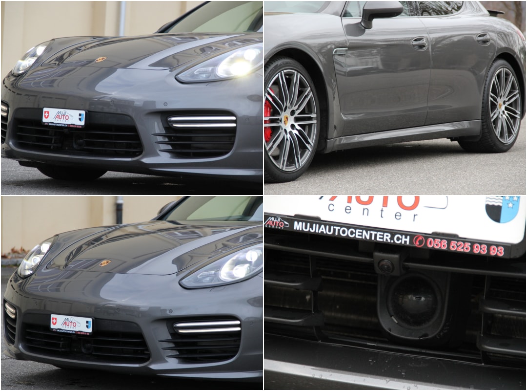PORSCHE Panamera GTS 4.8 PDK-image-14