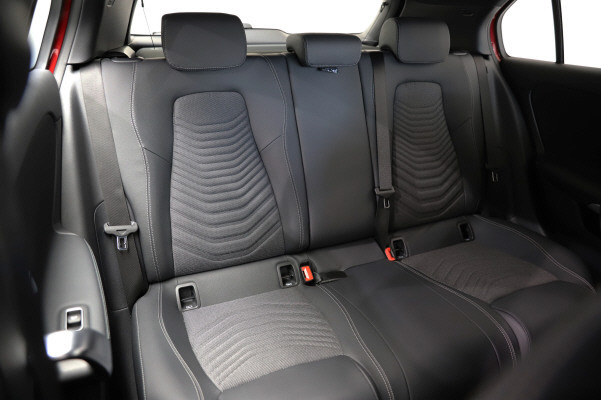 Image MERCEDES-BENZ A-180 A 180