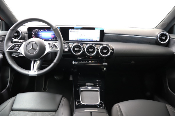 Image MERCEDES-BENZ A-180 A 180