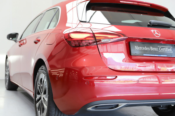 Image MERCEDES-BENZ A-180 A 180