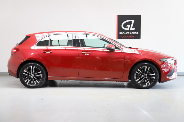 Image MERCEDES-BENZ A-180 A 180