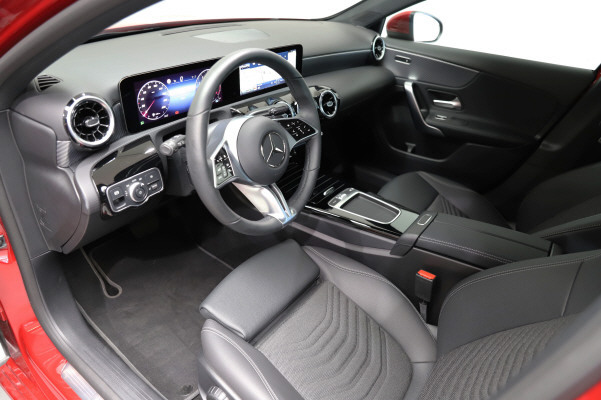 Image MERCEDES-BENZ A-180 A 180