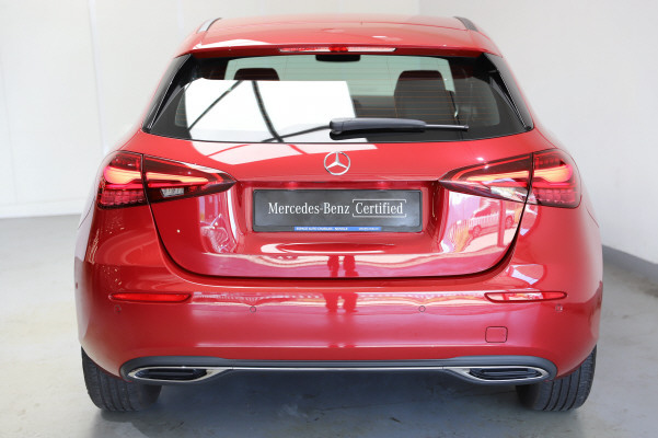 Image MERCEDES-BENZ A-180 A 180