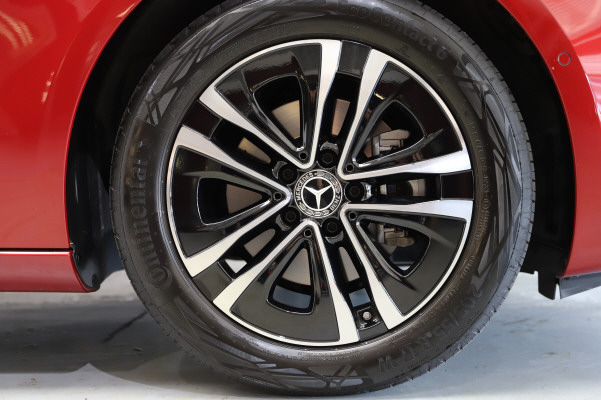 Image MERCEDES-BENZ A-180 A 180