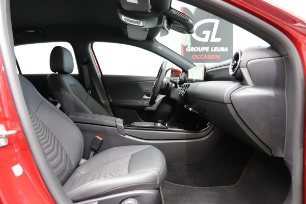 Image MERCEDES-BENZ A-180 A 180