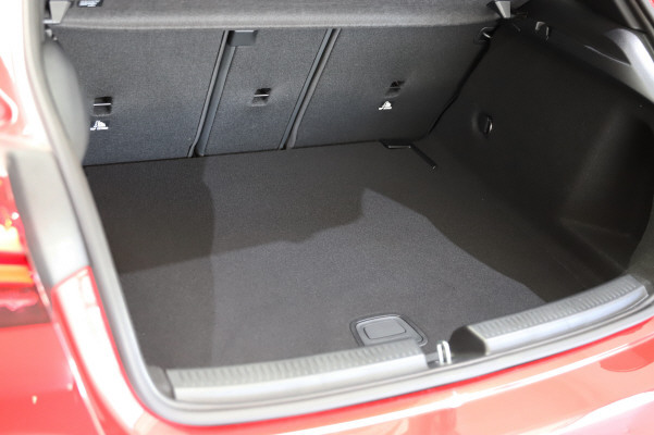 Image MERCEDES-BENZ A-180 A 180