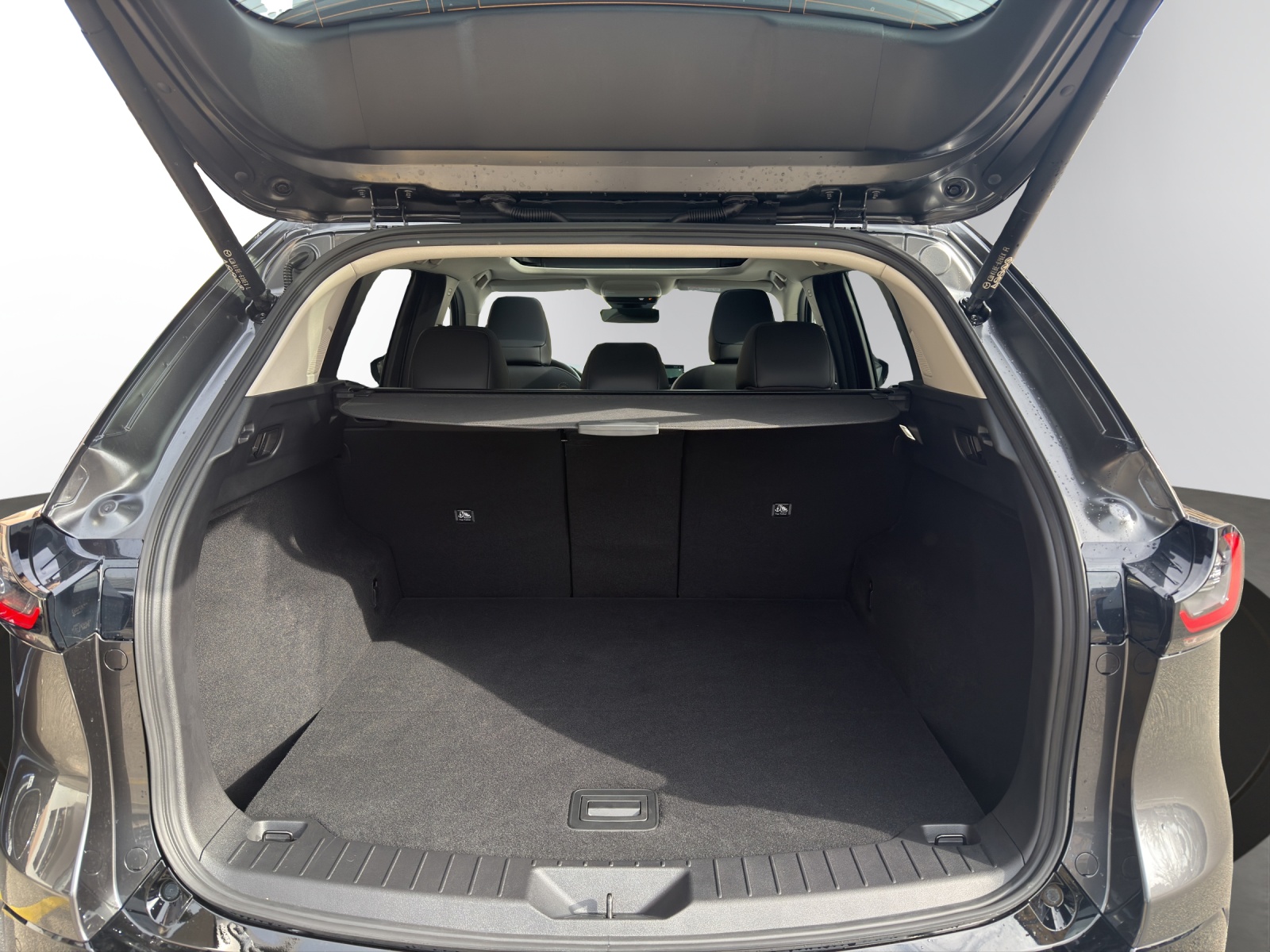 Image MAZDA CX-5 CX-5 e-Skyactiv-G 141 Homura AWD