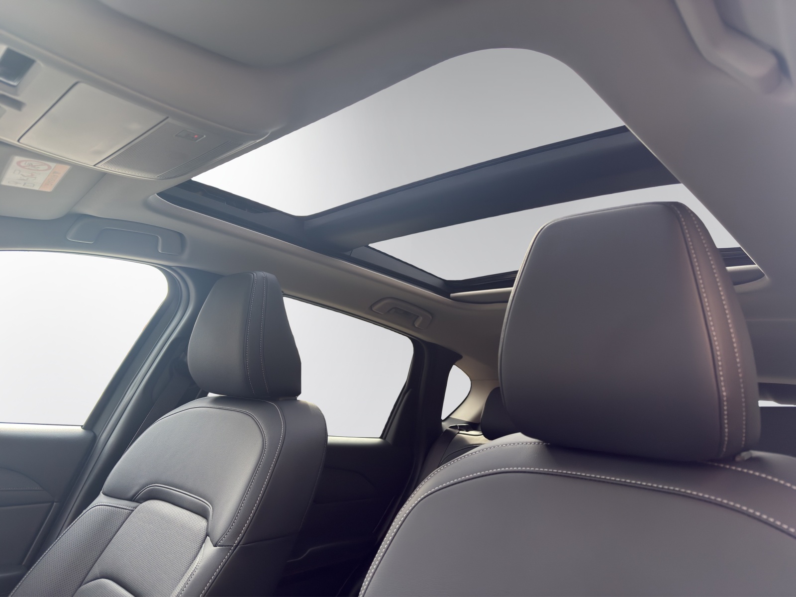 Image MAZDA CX-5 CX-5 e-Skyactiv-G 141 Homura AWD