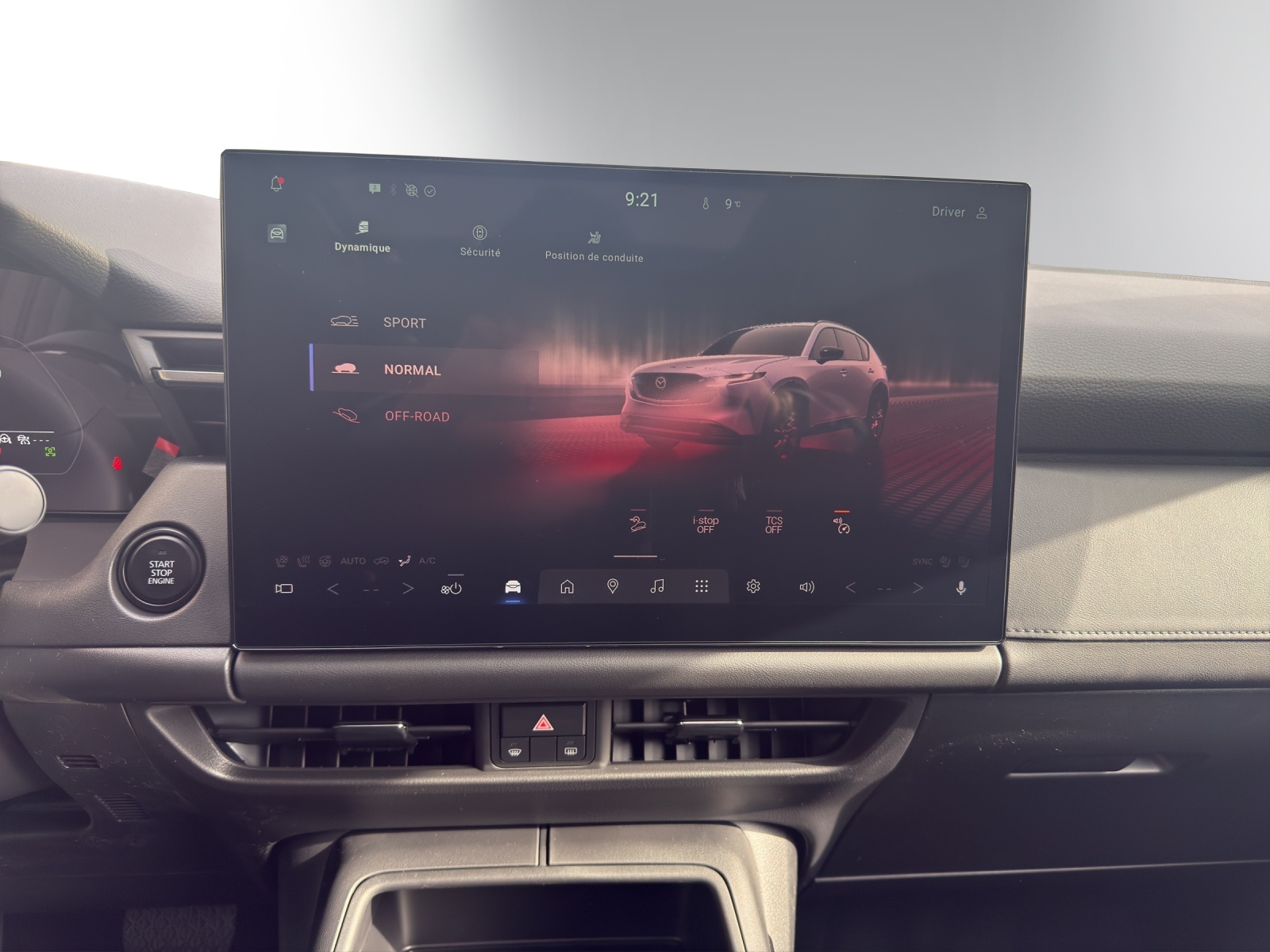 Image MAZDA CX-5 CX-5 e-Skyactiv-G 141 Homura AWD